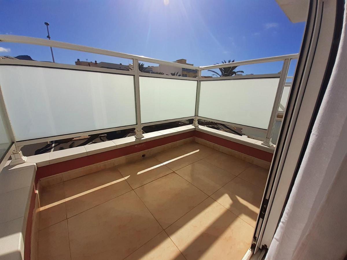 Apartamento A 1 Minuto De La Playa De Sardina Las Palmas de Gran Canaria Eksteriør billede