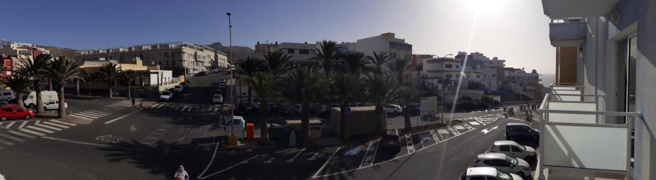 Apartamento A 1 Minuto De La Playa De Sardina Las Palmas de Gran Canaria Eksteriør billede