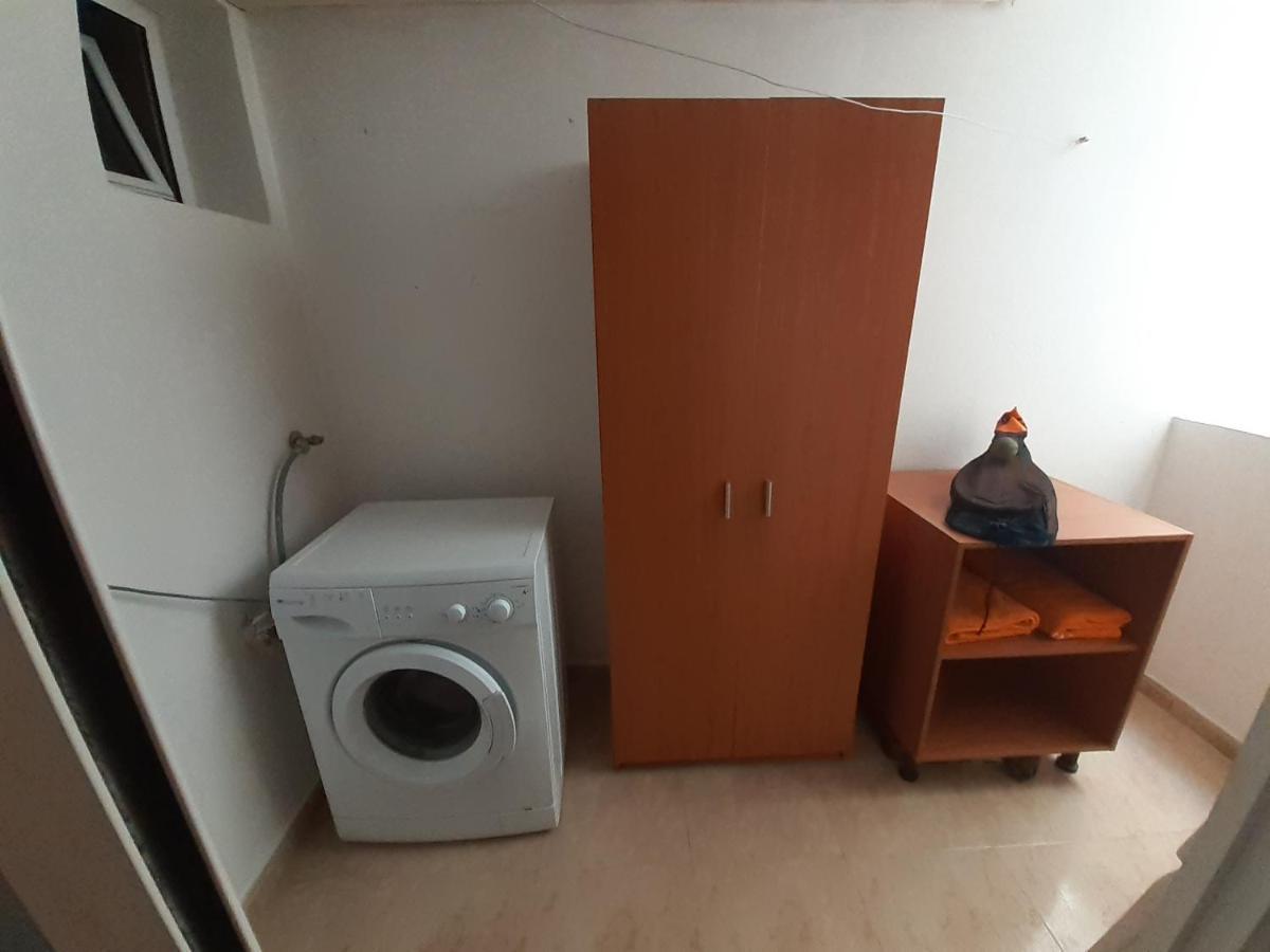 Apartamento A 1 Minuto De La Playa De Sardina Las Palmas de Gran Canaria Eksteriør billede