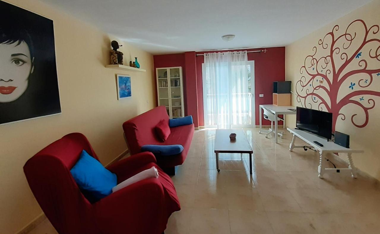 Apartamento A 1 Minuto De La Playa De Sardina Las Palmas de Gran Canaria Eksteriør billede