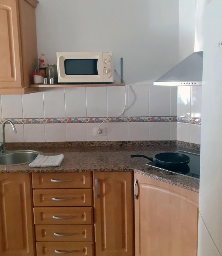Apartamento A 1 Minuto De La Playa De Sardina Las Palmas de Gran Canaria Eksteriør billede