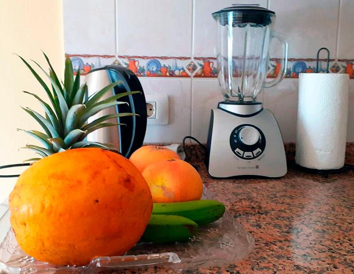 Apartamento A 1 Minuto De La Playa De Sardina Las Palmas de Gran Canaria Eksteriør billede