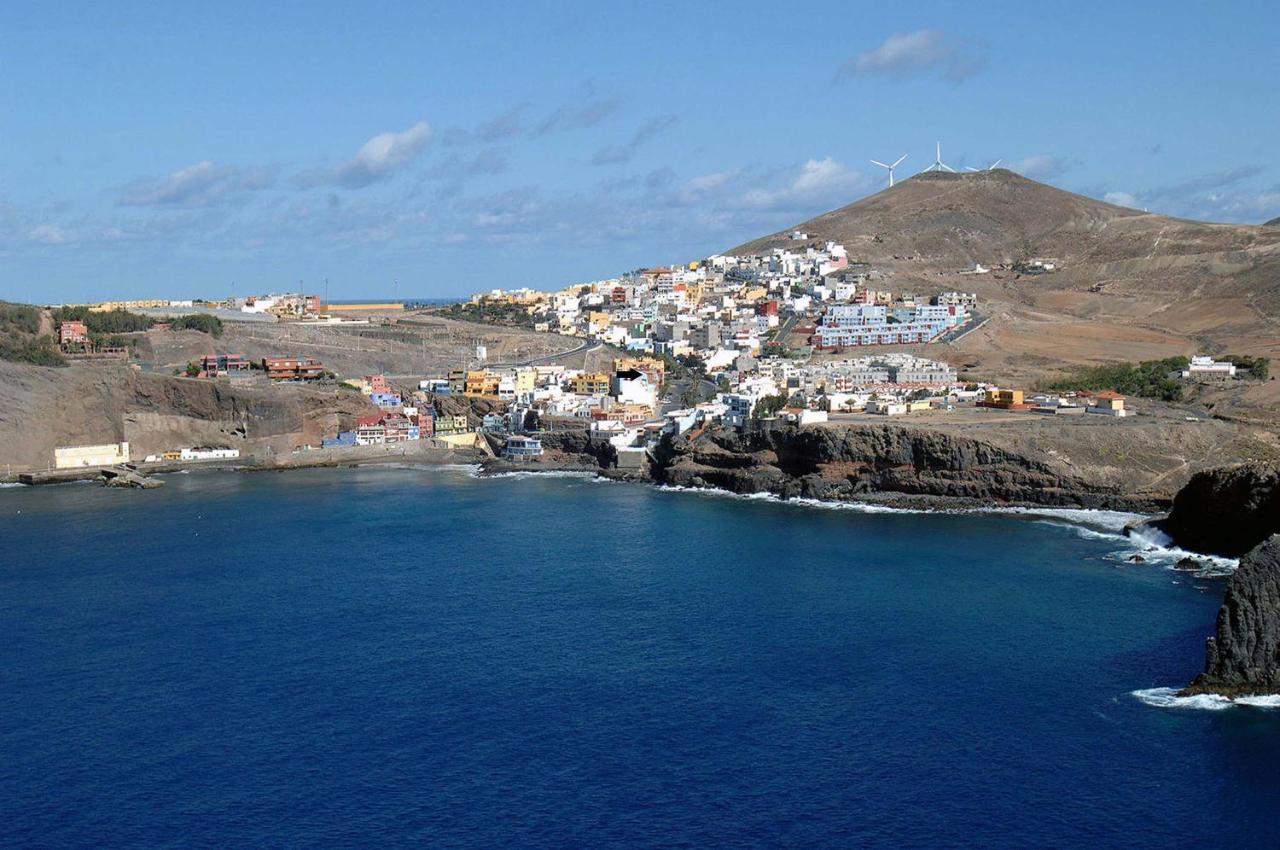Apartamento A 1 Minuto De La Playa De Sardina Las Palmas de Gran Canaria Eksteriør billede