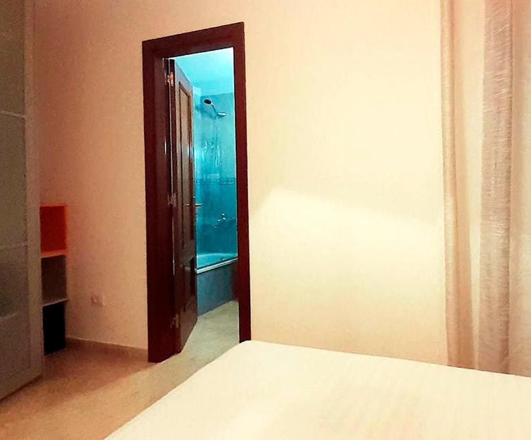 Apartamento A 1 Minuto De La Playa De Sardina Las Palmas de Gran Canaria Eksteriør billede