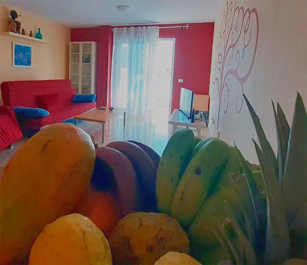 Apartamento A 1 Minuto De La Playa De Sardina Las Palmas de Gran Canaria Eksteriør billede