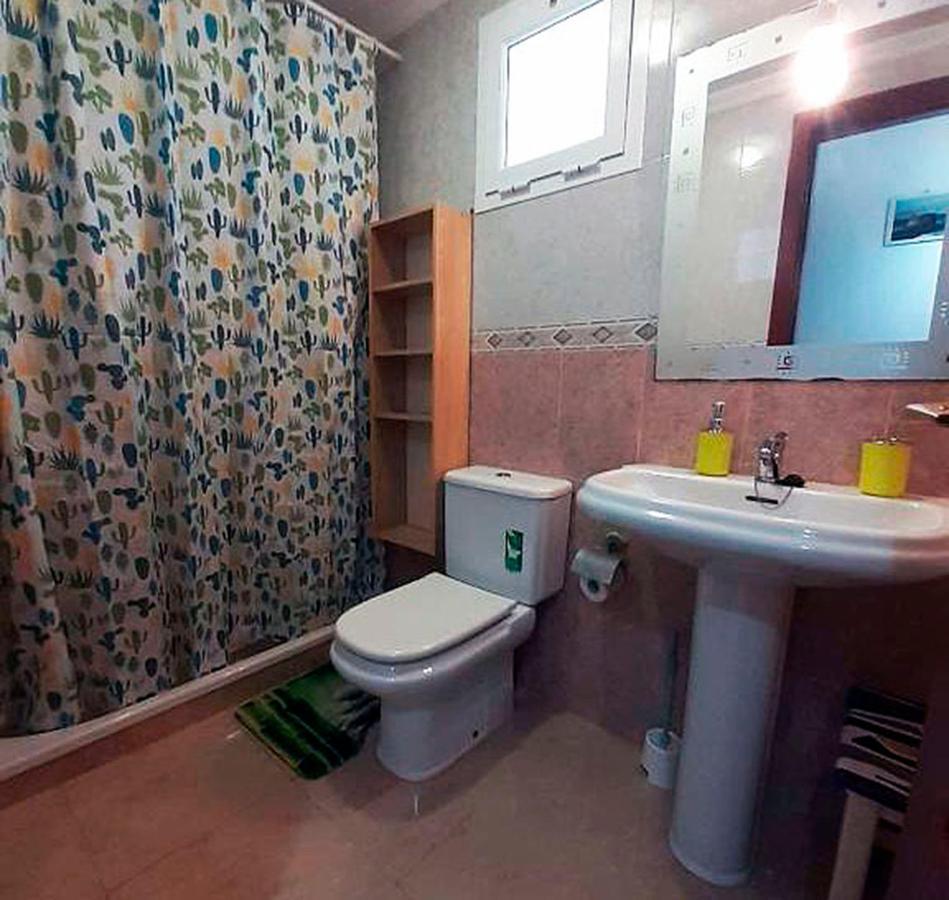 Apartamento A 1 Minuto De La Playa De Sardina Las Palmas de Gran Canaria Eksteriør billede
